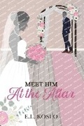 Cover: Meet Him at the Altar - E.L. Koslo