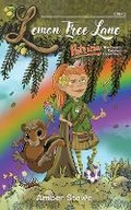 Cover: Patricia - Blue Hat Publishing