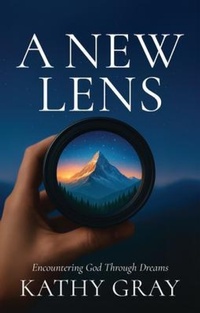 Abbildung von: A New Lens - Mary Ethel Eckard