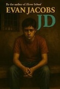 Cover: Jd - Burning Bulb Publishing