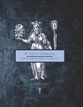 Cover: Witches' Core Grimoire - Asteria Books