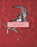 Cover: Spiral Castle Grimoire - Asteria Books