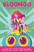 Cover: Sloomoo: Making Friends (a Graphic Novel) - Encantos