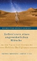 Cover: Reflexionen eines ungewoehnlichen Moenchs - Saint Joseph Books