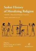 Cover: The Seshat History of Moralizing Religion - Beresta Books