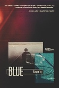 Cover: Blue Raspberry - Outcast Press LLC