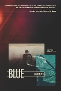 Enlarge image Cover: Blue Raspberry - Outcast Press LLC