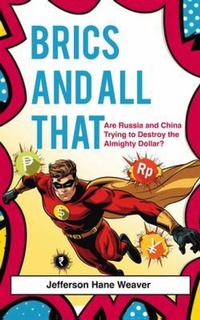 Abbildung von: BRICS and All That - Armin Lear Press