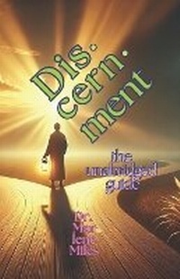 Enlarge image Cover: Discernment - Freshwater Press