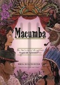 Cover: Macumba - Crossed Crow Books