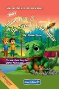 Cover: Julian, Liam, and the Speedy Velociraptor - Kannceptual Creations LLC