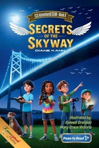 Enlarge image Cover: Secrets of the Skyway - Kannceptual Creations LLC
