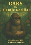 Cover: Gary the Gentle Gorilla - Soulspire