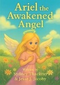 Cover: Ariel the Awakened Angel - Soulspire