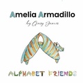 Cover: Amelia Armadillo - Gensy James