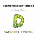 Cover: Desmond Desert-tortoise - Gensy James