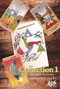 Cover: Twisting the Turall Collection 1 - Ash