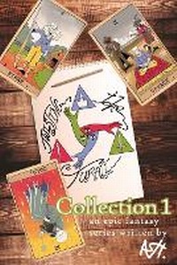 Enlarge image Cover: Twisting the Turall Collection 1 - Ash
