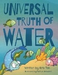 Cover: Universal Truth of Water - Empty City Books
