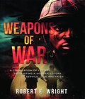 Cover: Weapons of War - Seraphim Global Media LLC