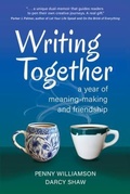 Cover: Writing Together - Creative Courage Press