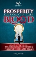 Cover: Prosperity Through the Blood - Quest Publications