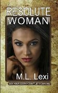 Cover: The Resolute Woman - Mercor Investments Inc.