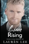 Cover: Liam Rising - Kindle Direct Publishing