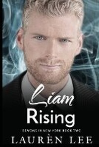Enlarge image Cover: Liam Rising - Kindle Direct Publishing