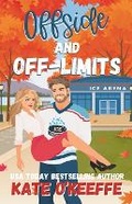 Cover: Offside and Off-Limits - Wild Lime Books