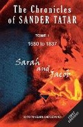 Cover: Sarah and Jacob - Sander Tatar