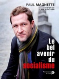 Cover: Le bel avenir du socialisme - La Renaissance Du Livre