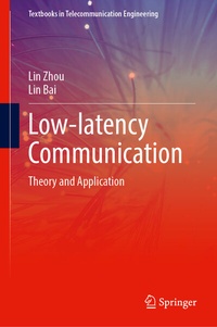 Abbildung von: Low-latency Communication - Springer