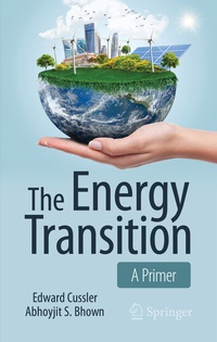 Abbildung von: The Energy Transition - Springer
