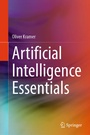 Cover: Artificial Intelligence Essentials - Springer