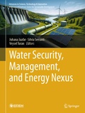Cover: Water Security, Management, and Energy Nexus - Springer