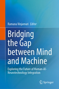 Abbildung von: Bridging the Gap between Mind and Machine - Springer