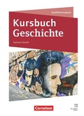 Cover: Kursbuch Geschichte - Sachsen-Anhalt - Ausgabe 2026 - 11./12. Schuljahr - Cornelsen Verlag