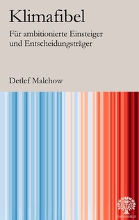 Abbildung von: Klimafibel - GRIN Verlag