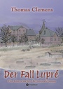 Cover: Der Fall Lupré - tredition GmbH