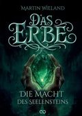 Cover: Das Erbe - Infinity Gaze Studios