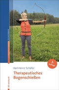 Bild: Therapeutisches Bogenschie&szlig;en - Ernst Reinhardt Verlag