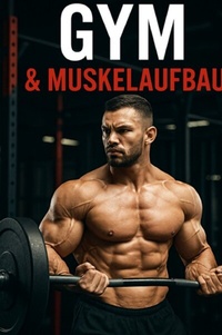 Abbildung von: Gym und Muskelaufbau - epubli