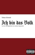 Cover: Ich bin das Volk - BoD - Books on Demand