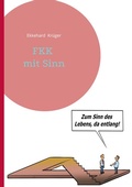 Cover: FKK mit Sinn - BoD - Books on Demand