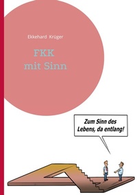Enlarge image Cover: FKK mit Sinn - BoD - Books on Demand