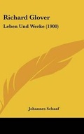 Cover: Richard Glover - Kessinger Publishing