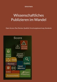 Abbildung von: Wissenschaftliches Publizieren im Wandel - BoD - Books on Demand