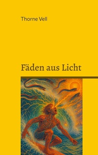 Abbildung von: Fäden aus Licht - BoD - Books on Demand