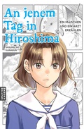 Cover: An jenem Tag in Hiroshima - Splitter-Verlag